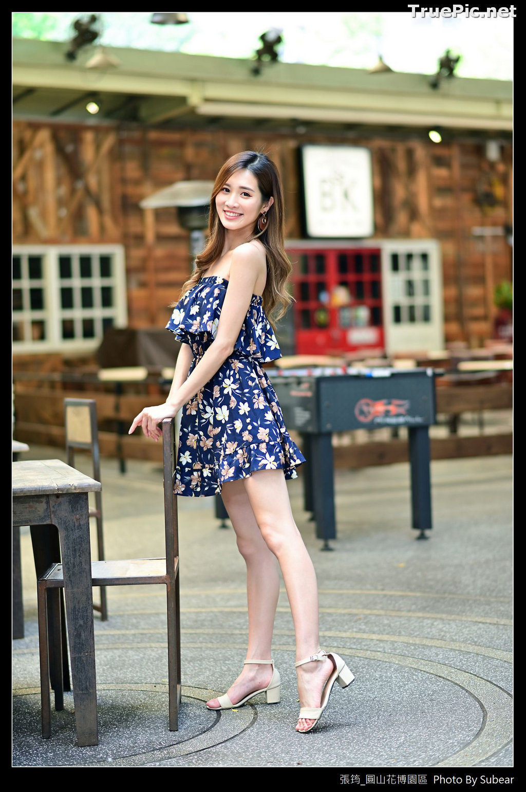 Image Taiwanese Model - 張筠 (Yun_0928_) - TruePic.net (163 pictures) - Picture-76