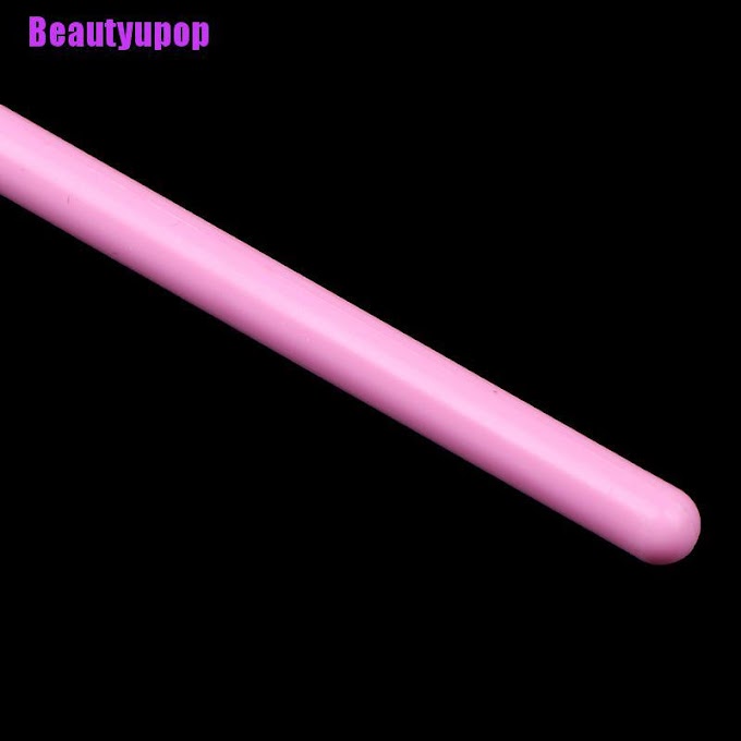 [ beautyupop.vn ] Beautyupop> Doll transparent fixed foot plastic standing display stand card waist stand