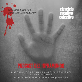 Podcast del inframundo