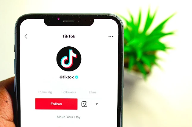 حظر تطبيق التيك توك من الراوتر لحماية أطفالنا TikTok