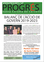 Balanç 2019-2023