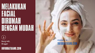 facial dengan biaya murah