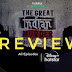 The Great Indian (2022) Disney+ Hotstar Hindi Web Series #Review In हिंदी