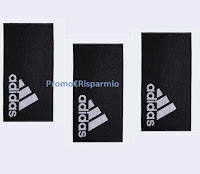 Concorso " Virgin Active" : vinci gratis 396 Adidas Towel