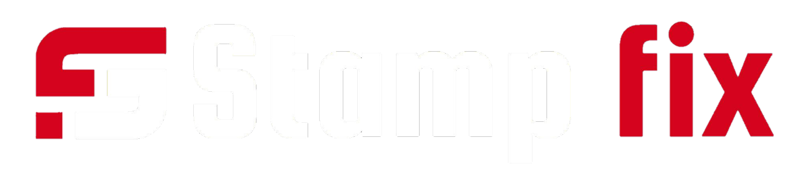 Stampfix .com logo