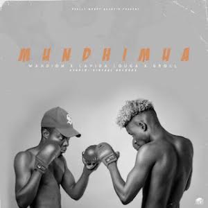 Wandion feat. Lavidalouca & Groll - Really Mundhimua (2022) [Download]