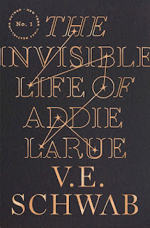 Invisible Life of Addie Larue