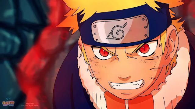 Naruto Uzumaki (Naruto)