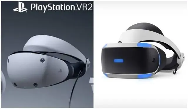 إطلاق PlayStation VR2 في أوائل عام 2023