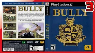 تحميل لعبة Bully بلايستيشن 2