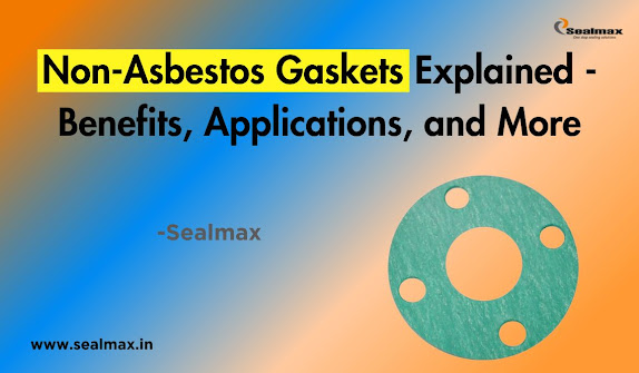 Non asbestos gaskets