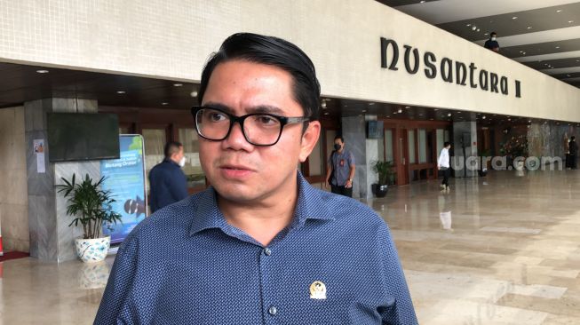 Arteria Dahlan Cuma Kena Sanksi Peringatan Tertulis, Gak Jadi Dipecat?