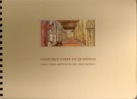 CONSTRUCTORES DE QUIMERAS