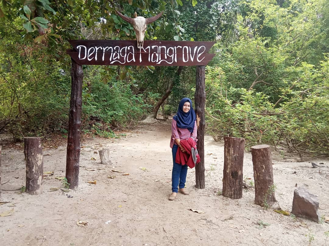 Taman Nasional Baluran Situbondo