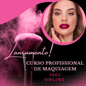 CURSO DE MAQUIAGEM PROFISSIONAL