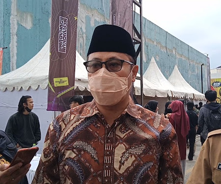 Merangkum Sukabumi, Cara Angkat Potensi Ekonomi Kreatif Kota Sukabumi