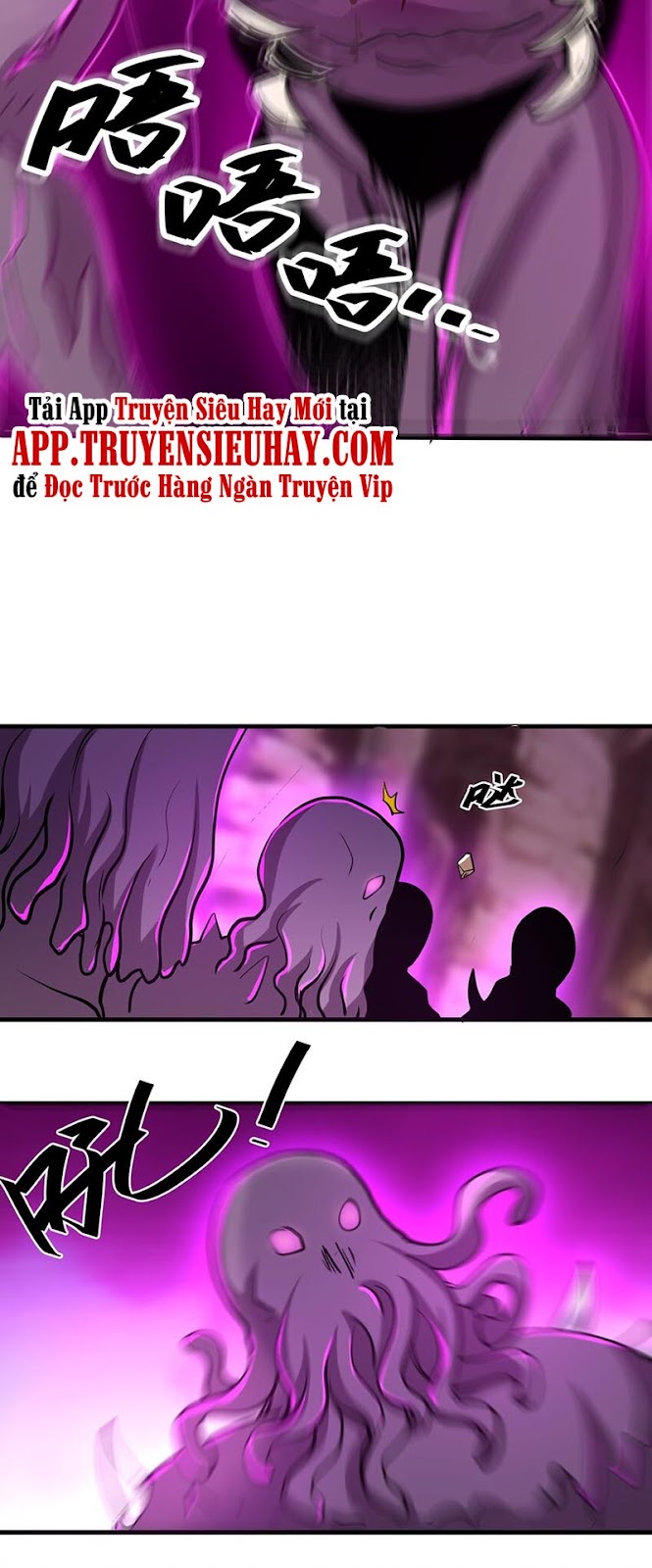 Lê Minh Chi Kiếm chapter 42 - Trang 30
