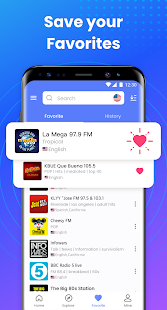 MyRadio – Free Radio Station, AM FM Radio APK