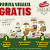 Prueba gratis Vegalia