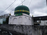  Hyder Shah Quadri