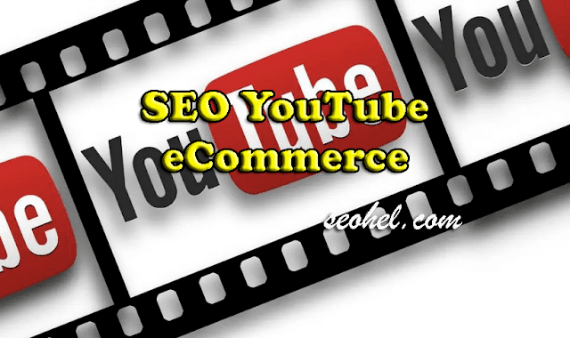 seo youtube