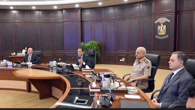 عفو رئاسي عن عدد من المحكوم عليهم بمناسبة العيد الـ73 لثورة 23 يوليو