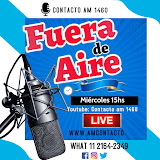 FUERA DE AIRE