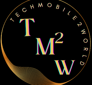 TECHMOBILE2WORLD