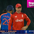 India vs England 3rd T20I: England Ends India’s Home Winning Streak After 426 Days