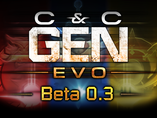 Generals Evolution Beta 0.3