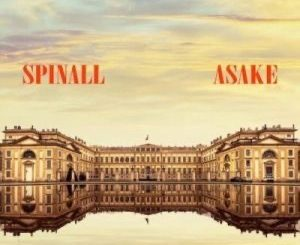 DJ Spinall ft. Asake - Palazzo Lyrics + mp3 download