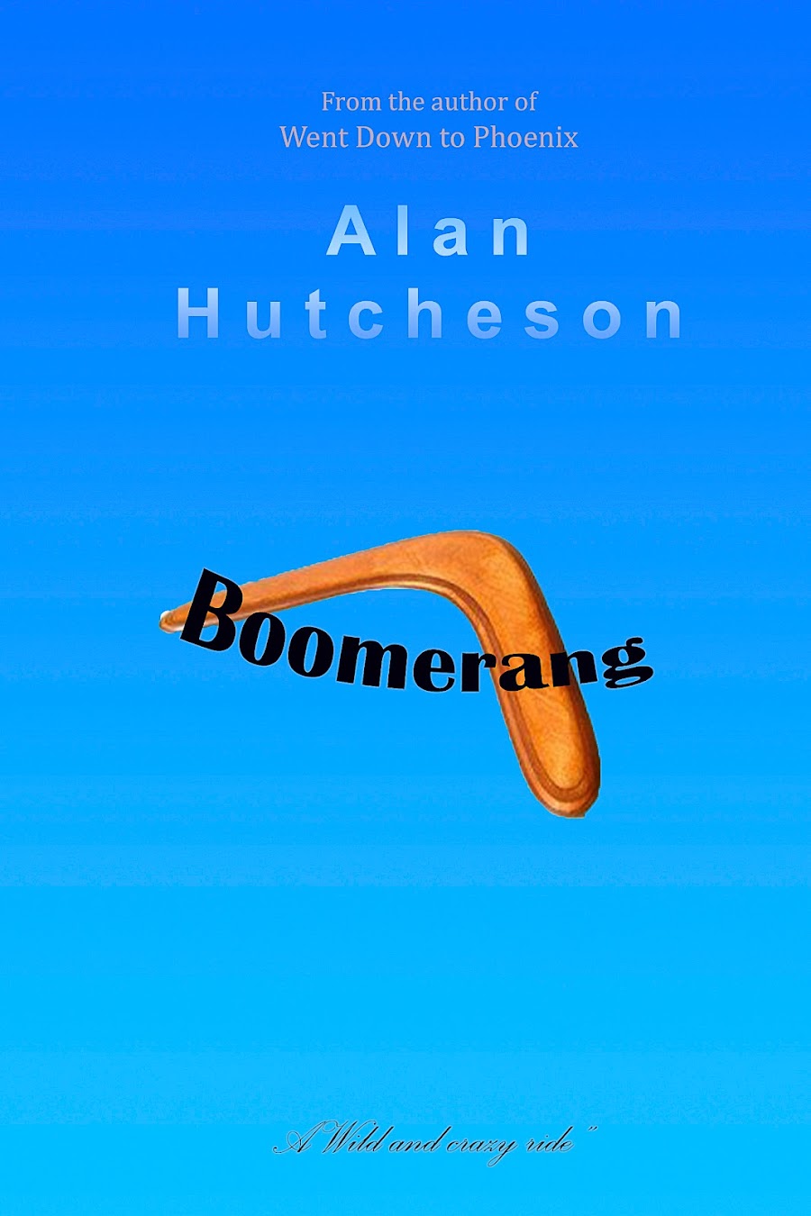 Boomerang's Home on the Web