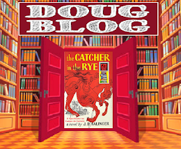 “The Catcher in the Rye” (“O Apanhador no Campo de Centeio”) - Ano: 1951