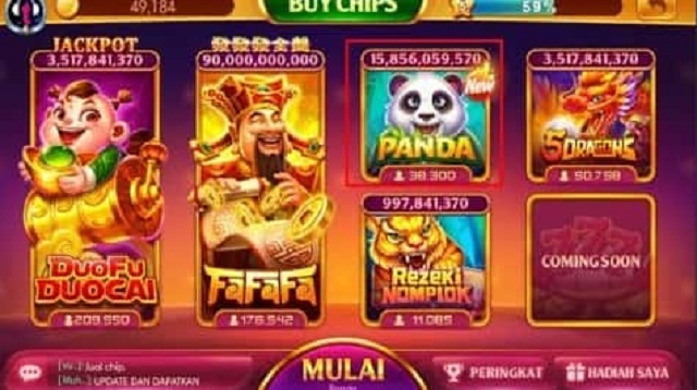 Cara Hack Game Domino Mencuri User Password Cara Hack Game Domino Mencuri User Password Terbaru