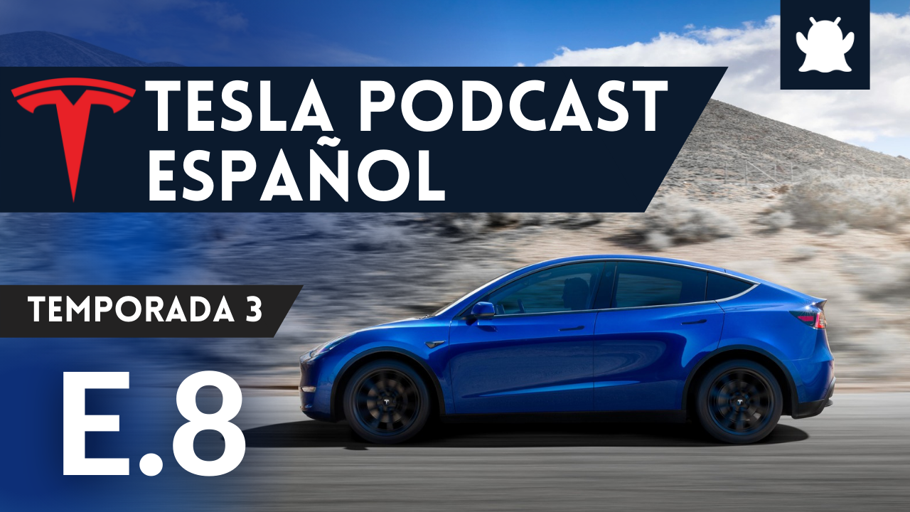 Tesla Podcast