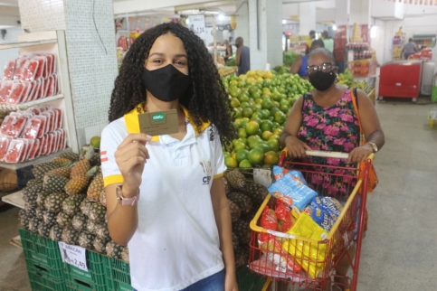 Bahia: Famílias dos estudantes da rede estadual recebem mais um crédito do Programa Bolsa Presença