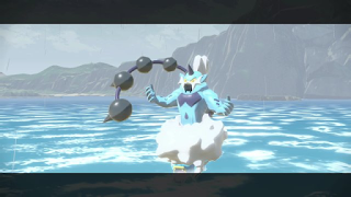 Thundurus