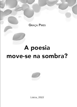 A poesia move-se na sombra?