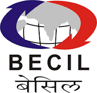 BECIL 2022 Jobs Recruitment Notification of Cashier and More 86 Posts