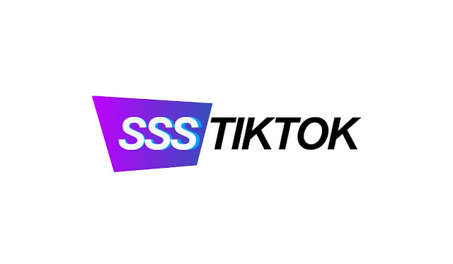 Logo SSSTikTok MP3 dan Video Downloader