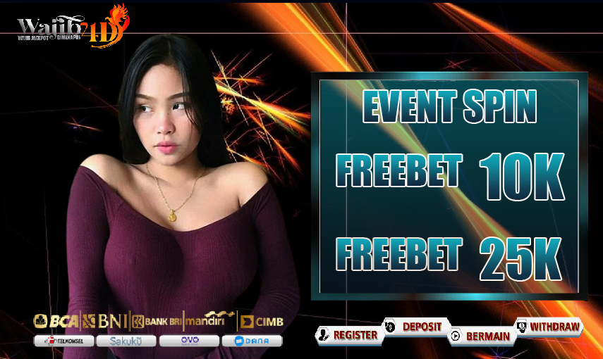 WAJIB4D WAJIB DIPAHAMI SEBELUM BERTARUH LIVE CASINO ONLINE