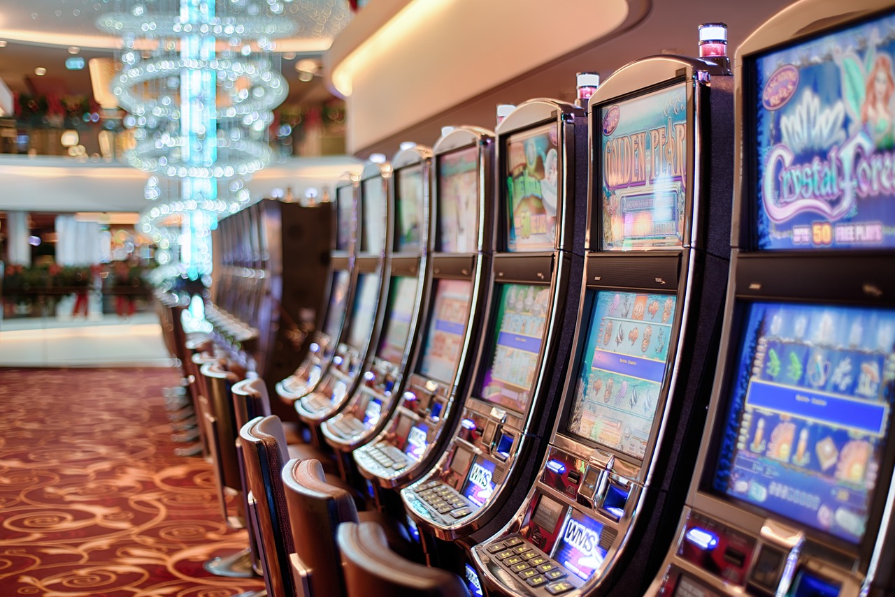 Gambling Guest Post