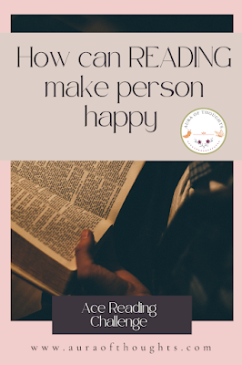 how to read happily- auraofthoughts