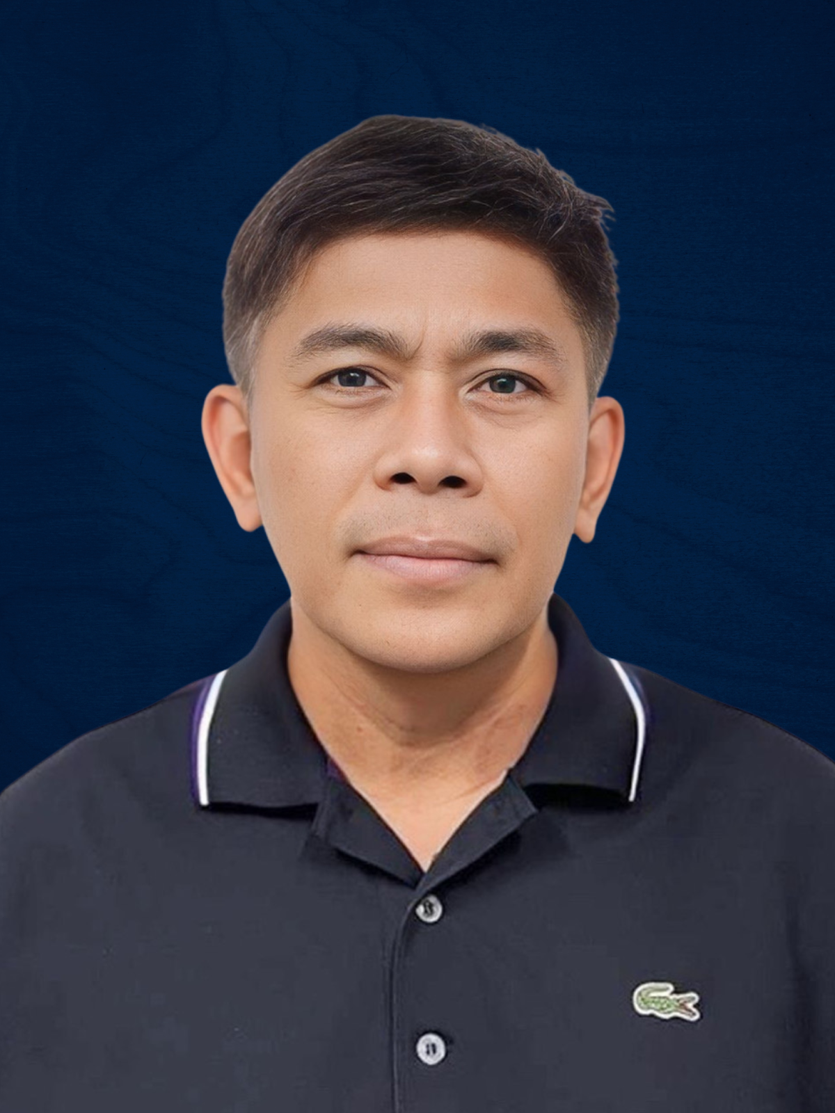 Fernando Pangilinan