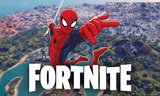 How to get spider man web shooters fortnite : How to get the mythical Spider-Man web shooters