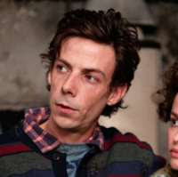 Noah Taylor - Charlie And The Chocolate Factory