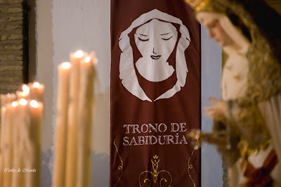 Nuestra Madre María Santísima de los Dolores Coronada Nuestra Madre María Santísima de los Dolores Coronada @esenciascameras