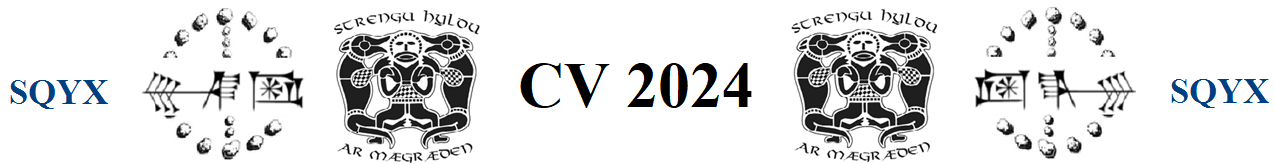 CV 2022