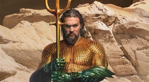 'Aquaman and the Lost Kingdom': Su director, James Wan, explica el retraso de la película