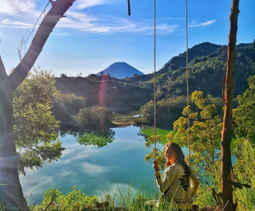 Tempat Wisata di Dieng Terbaru